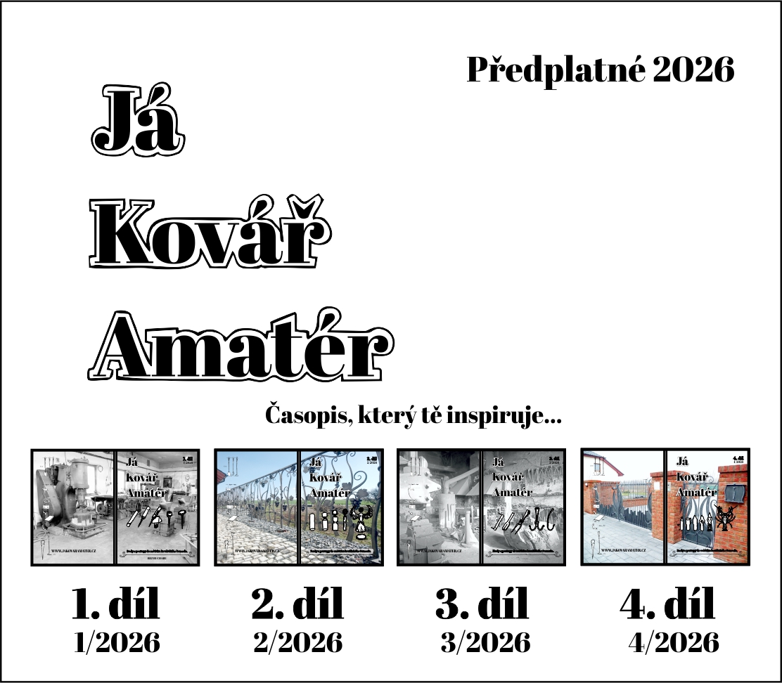 Celoroční předplatné 2026