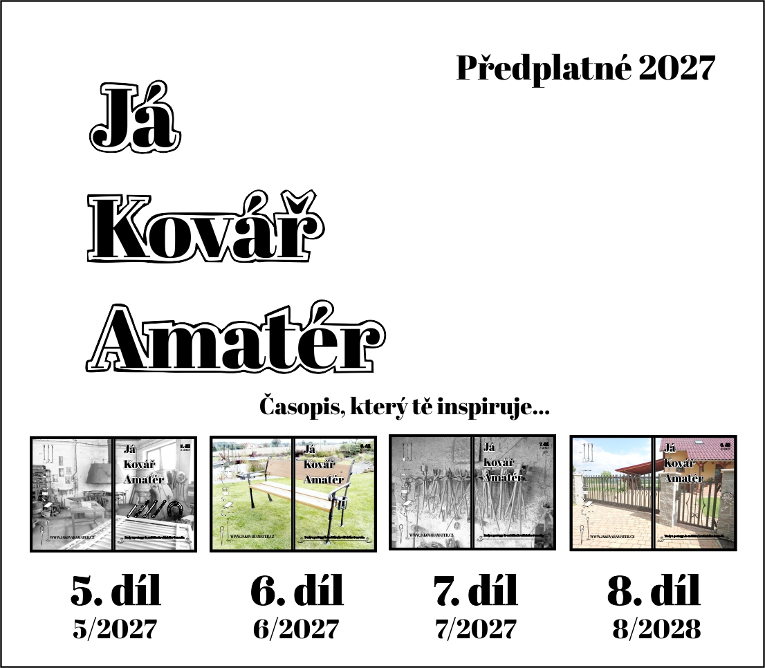 Předplatné 2027